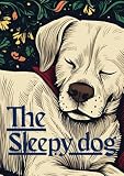 The Sleepy dog (Japanese Edition)