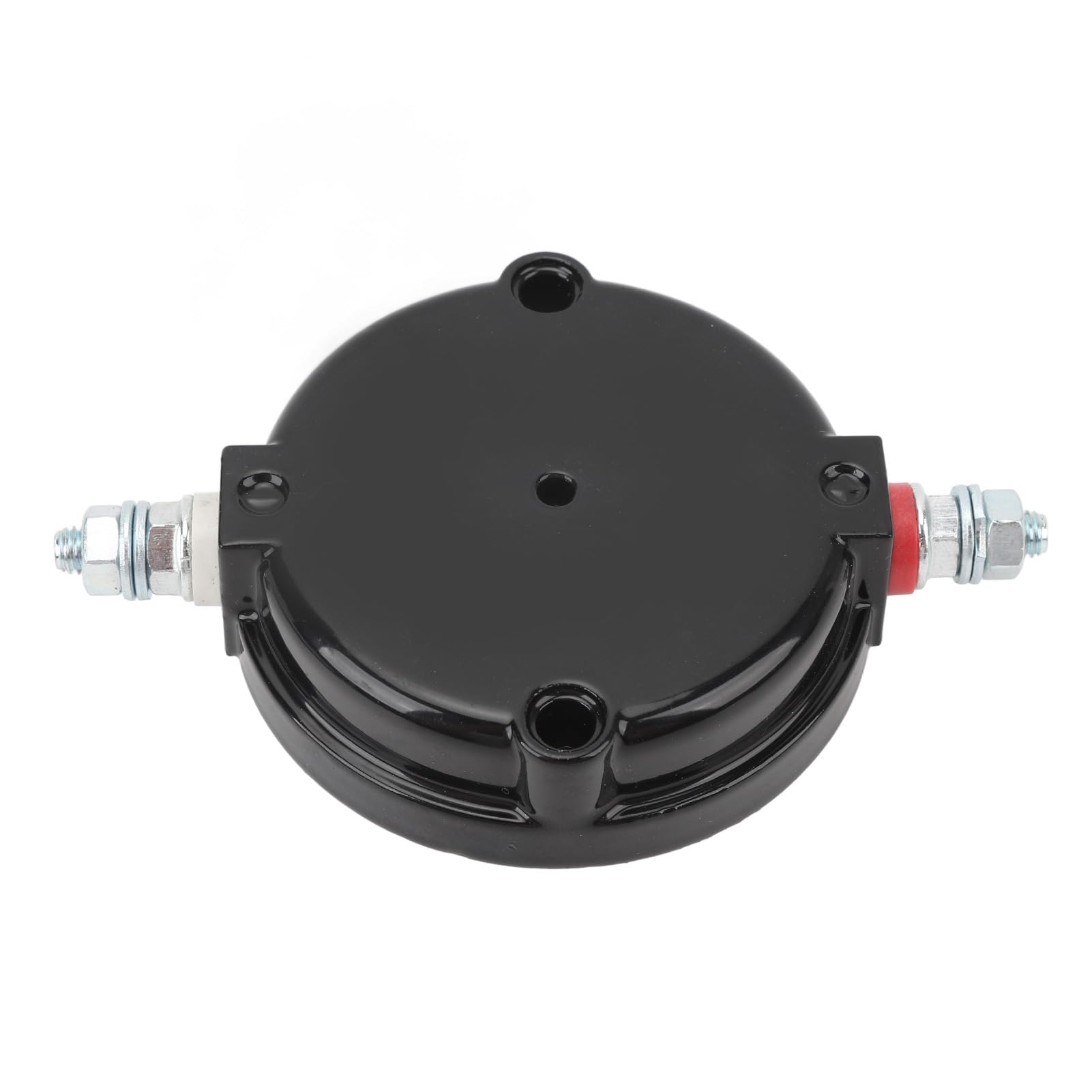 Assemblaggio del Coperchio del Motore Verricello Electric Winch Motor Cover Prestazioni per 2000 a 4500 Libbre ATV UTV