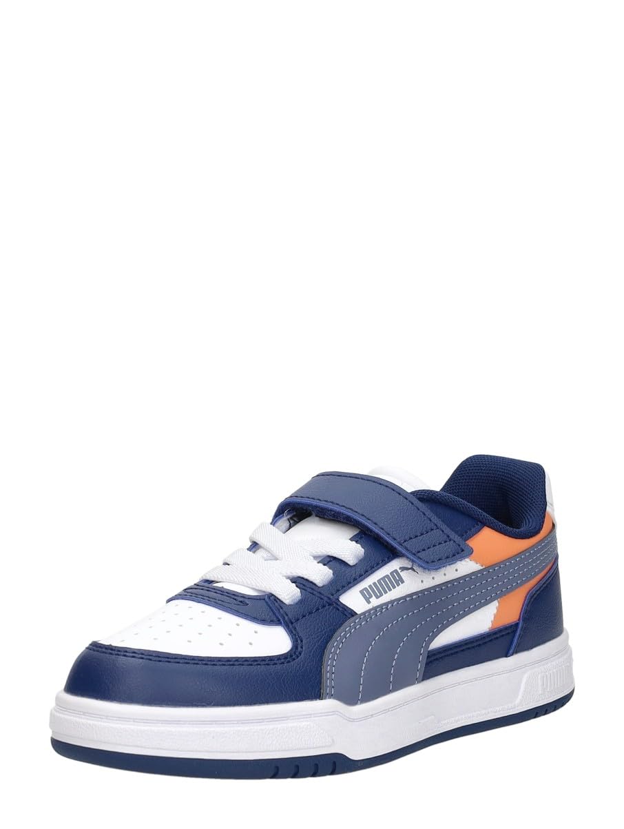 PUMA Baskets Caven III Holo 2.0 Enfant