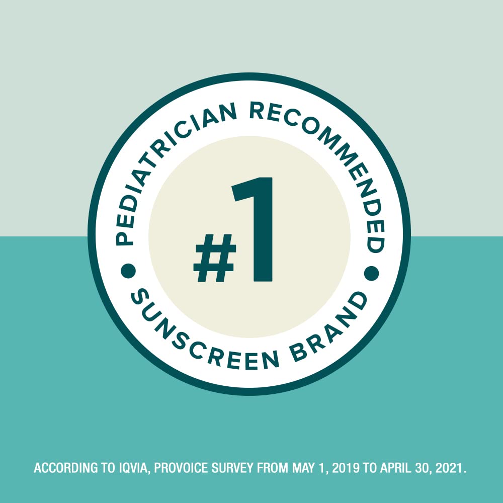 Buy Coppertone Pure and Simple Kids Sunscreen Lotion, Zinc Oxide