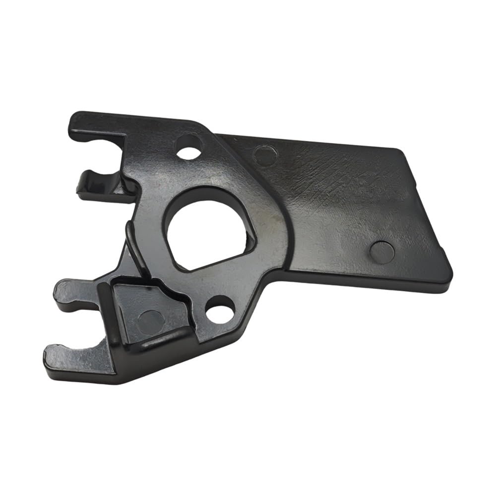 Joint isolant carburateur GX160 GX200 pièce détachée motoculture 5.5 cv