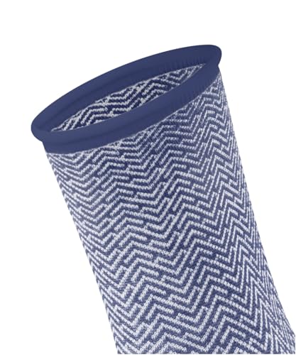 Image of FALKE Women's Active Breeze Socks, Breathable, Cooling, Sustainable Lyocell, Crew, Sweat Wicking, Coolmax Clothing