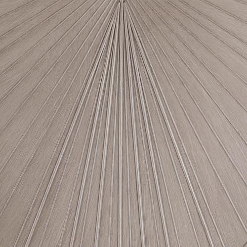 Image of Westinghouse Lighting Oasis Tropical Ceiling Fan, 44 Inch Indoor /Outdoor Ceiling Fan with Remote Control, Matte White Finish, DC Motor