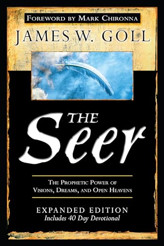 The Seer view 2