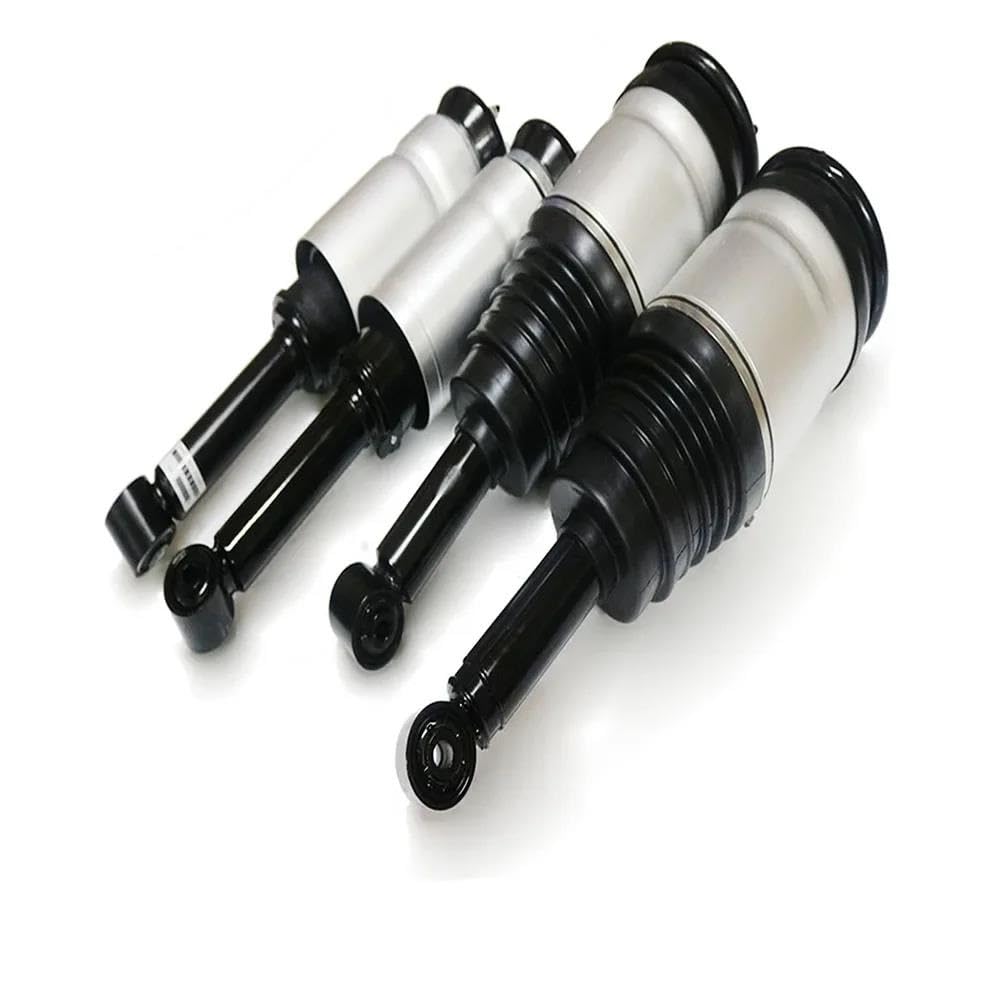 Sospensioni Pneumatiche Automobili Ammortizzatore della Molla Pneumatica Puntoni Sospensione Pneumatica Rnb501250 Rnb501460 per Terra per Rover per Gamma per Rover Sport Lr3 Lr4
