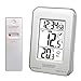 Produktbild La Crosse Technology Temperaturen Station WS6810WHI-SIL