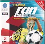 Plattform: PC ran SAT.1 Fussball Bundesliga Saison 95/96