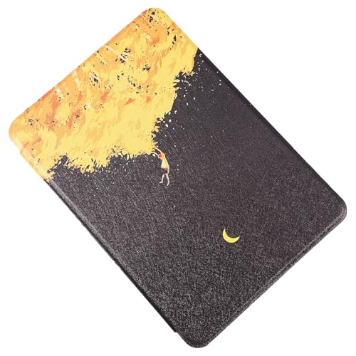 OATIPHO Funda Protectora Ultra Fina para ª Generación Función Smart Sleep Wake y Soporte para Lector de Ebooks, Compatible Uso Diario y Viajes