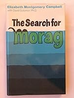 The Search for Morag 0802704220 Book Cover