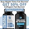 Nobi-Nutrition-Night-Time-Fat-Burner-Sleep-Aid-Appetite-Suppressant-Green-Coffee-Bean-Extract-PM-Weight-Loss-Pills-Diet-Pills-Carb-Blocker-Metabolism-Booster-for-Men-Women-60-Capsules Night Time Fat Burner to Shred Fat While You Sleep | Hunger Suppressant, Carb Blocker & Weight Loss Support Supplements | Burn Belly Fat, Support Metabolism & Fall Asleep Fast | 60 Nighttime Pills