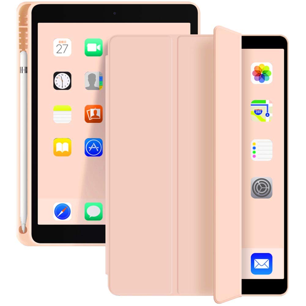 Amazon.co.jp: iPad (第9/8/7世代) (10.2インチ) ケース カバー