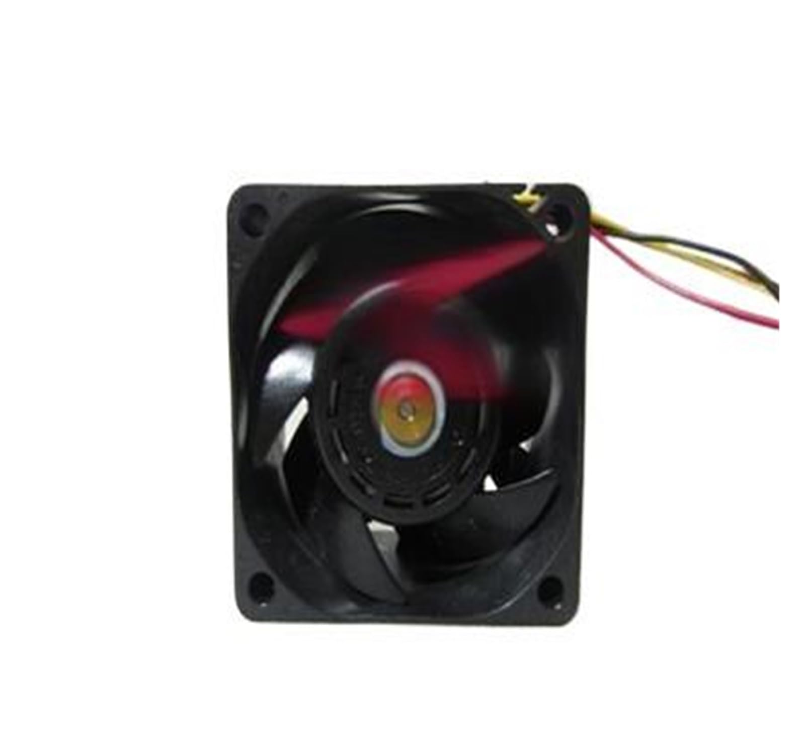 UWUKCJOKQ 9GA0624P1J03 6cm 60 * 38 24V 0.75A 4 Wire Cooling Fan