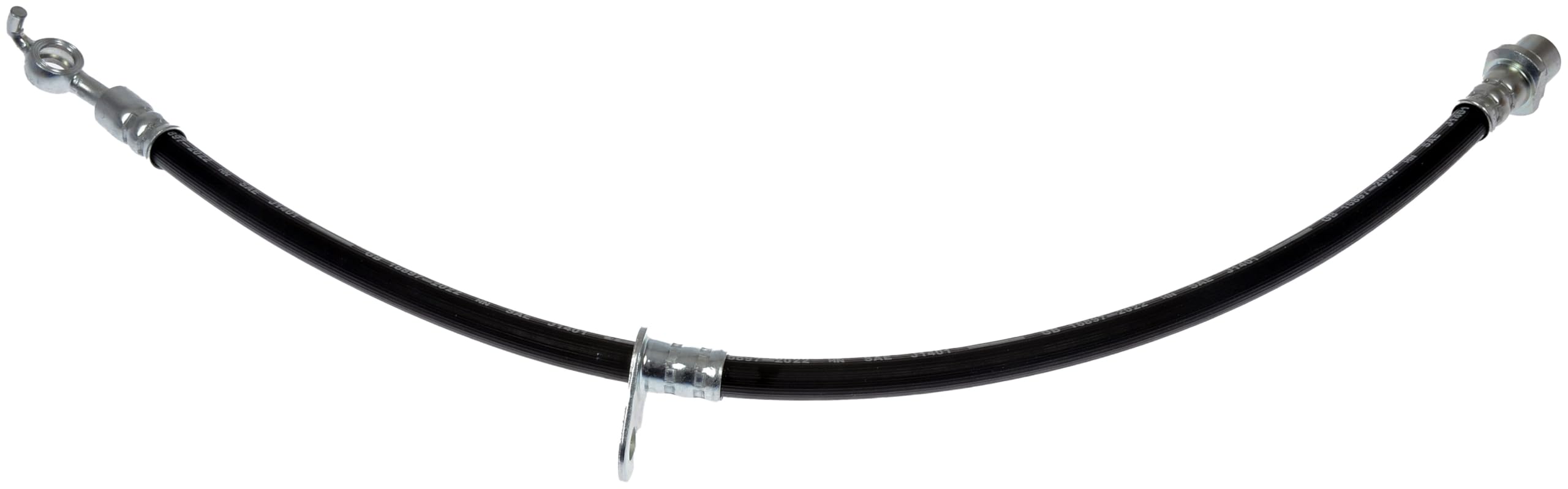 DORMAN PRODUCTS INC.(ALLPARTS) H380433 BRAKE HOSE