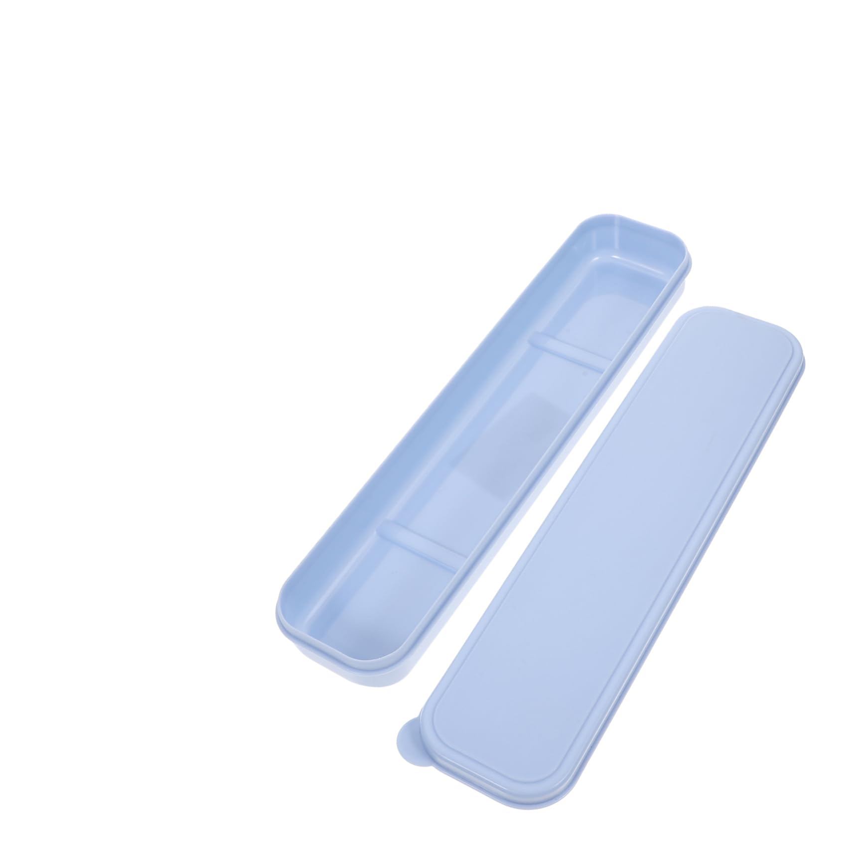 Gadpiparty 5 Sätze Teiliges Make Up Pinselhalter Aufbewahrungsbox Für Kosmetikpinsel Kompakte Reise Make Up Für Unterwegs Organisation Von Kosmetik Und Zubehör 6 Stücke * 5