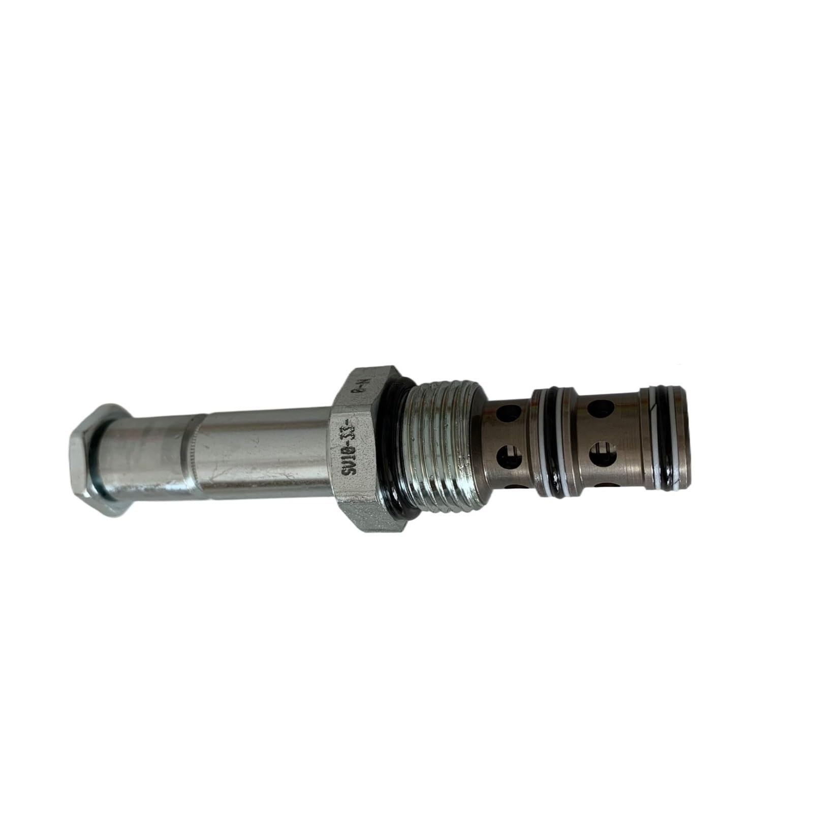 Hbdcrjge One Color Sv10-33 Sv10-33-0-N-24Dg Solenoid Valve