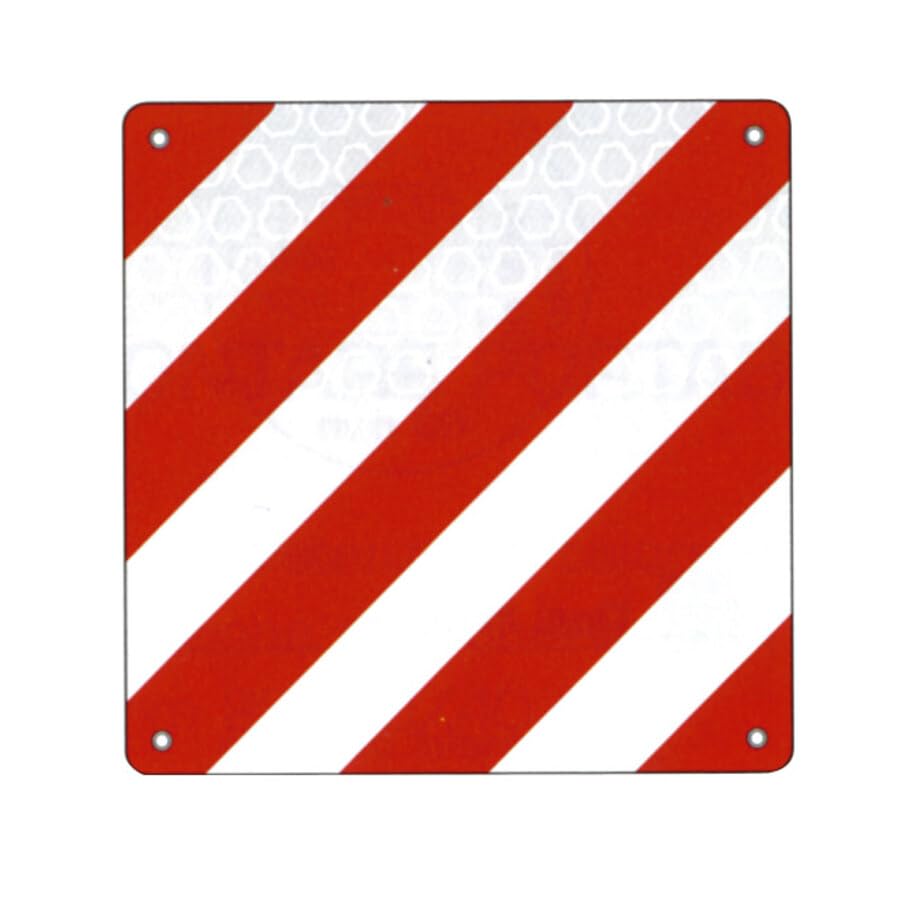 Panneau de chargement en aluminium GAT 1178423 homologué pour transport