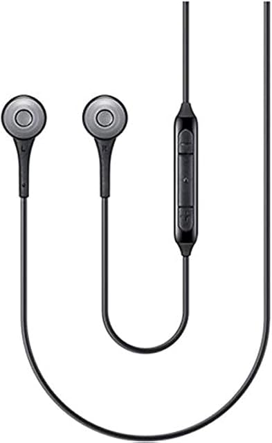 Samsung In-Ear Headphone - Black EO-IG935BBEG