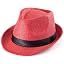 S09 Red, Size: 7 1/4 (58cm), Fits 22