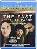  The Past (Le Passé) [USA] [Blu-ray]