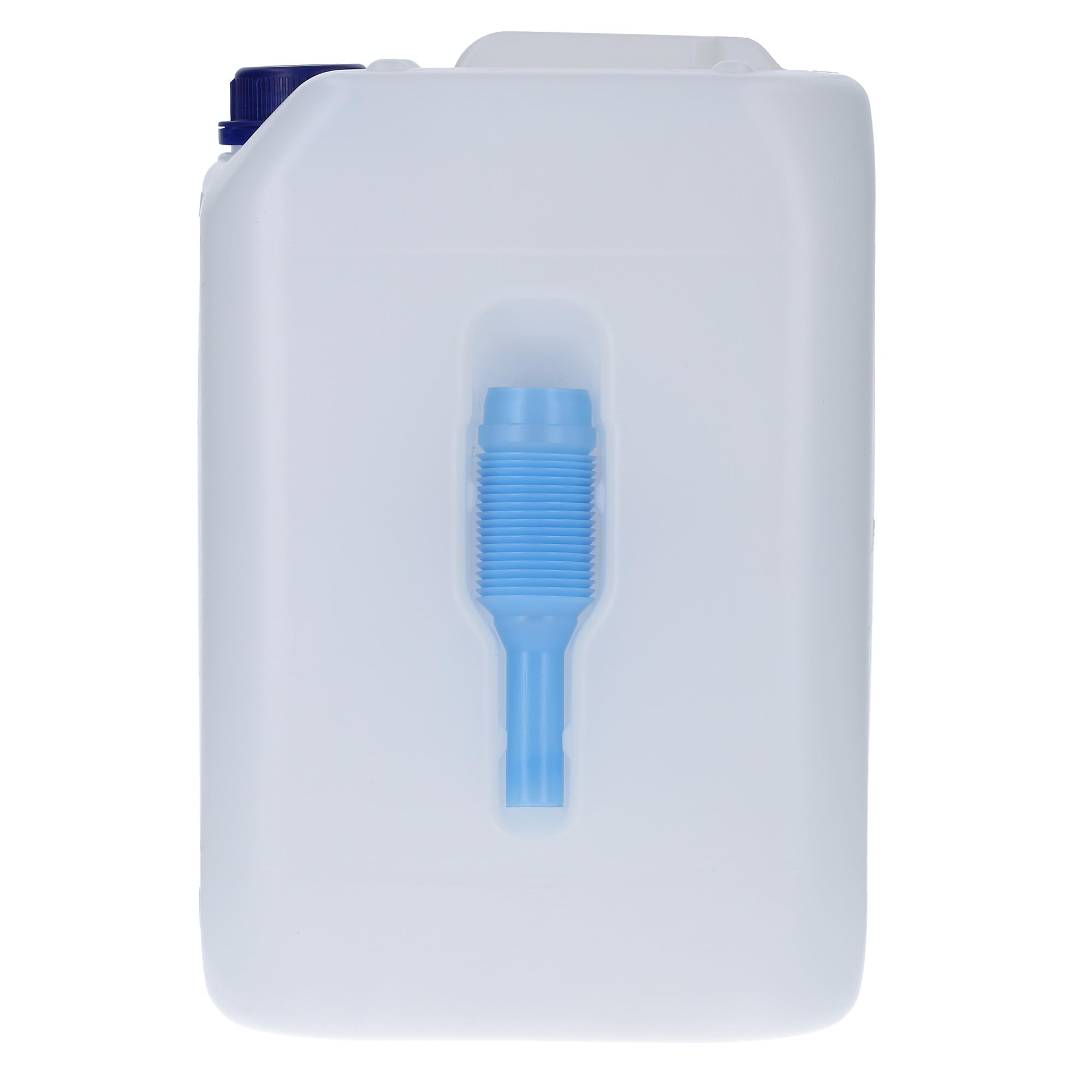 Petronas Kit 2X AdBlue - Fluido Sintetico per Veicoli Diesel con Sistema SCR - Pronto all'Uso - 2 Confezioni da 10 Litri