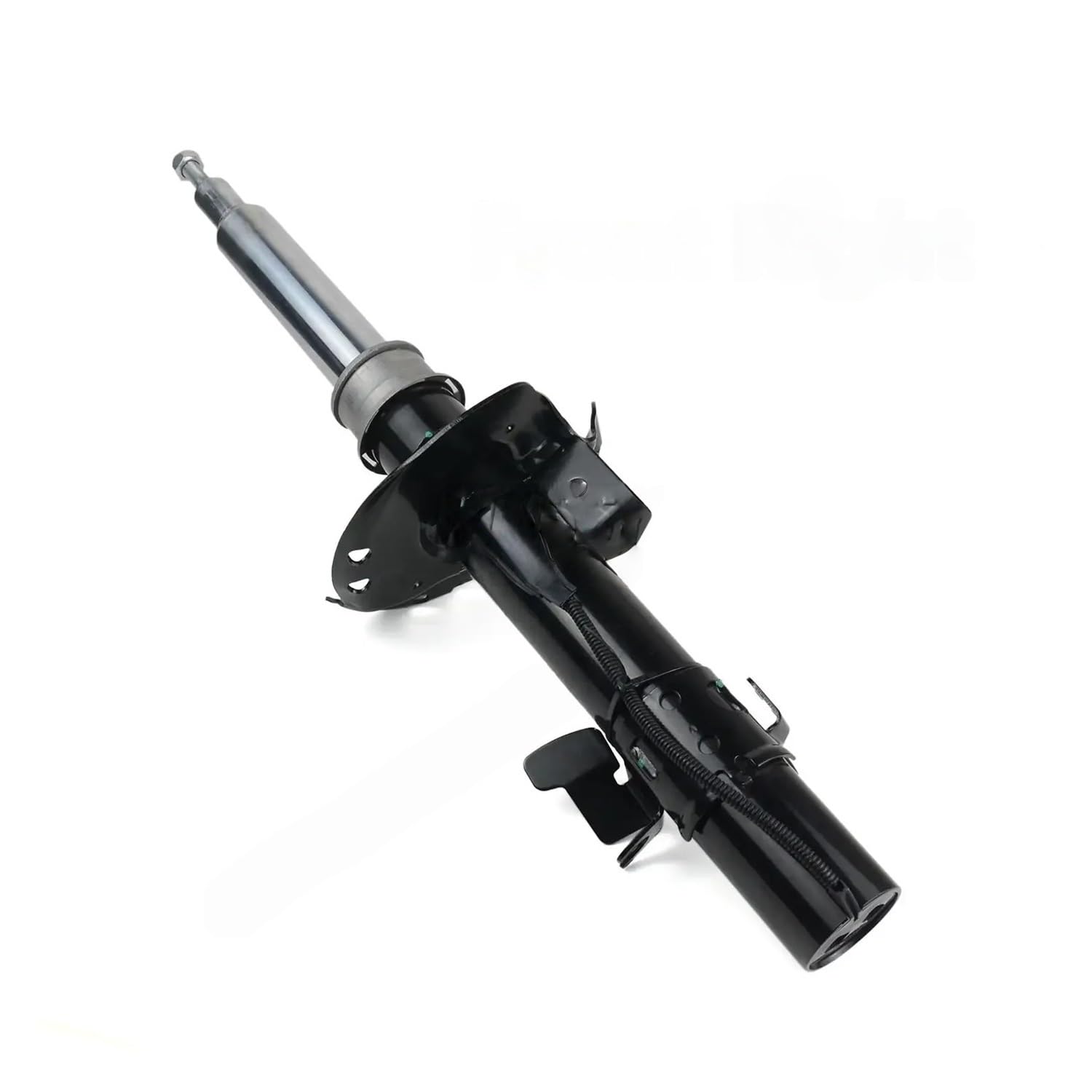 AP03 LR024444 Ammortizzatore anteriore destro con controllo magnetico della corsa compatibile con Land Rover Range Rover Evoque 2011-2018 LR051483