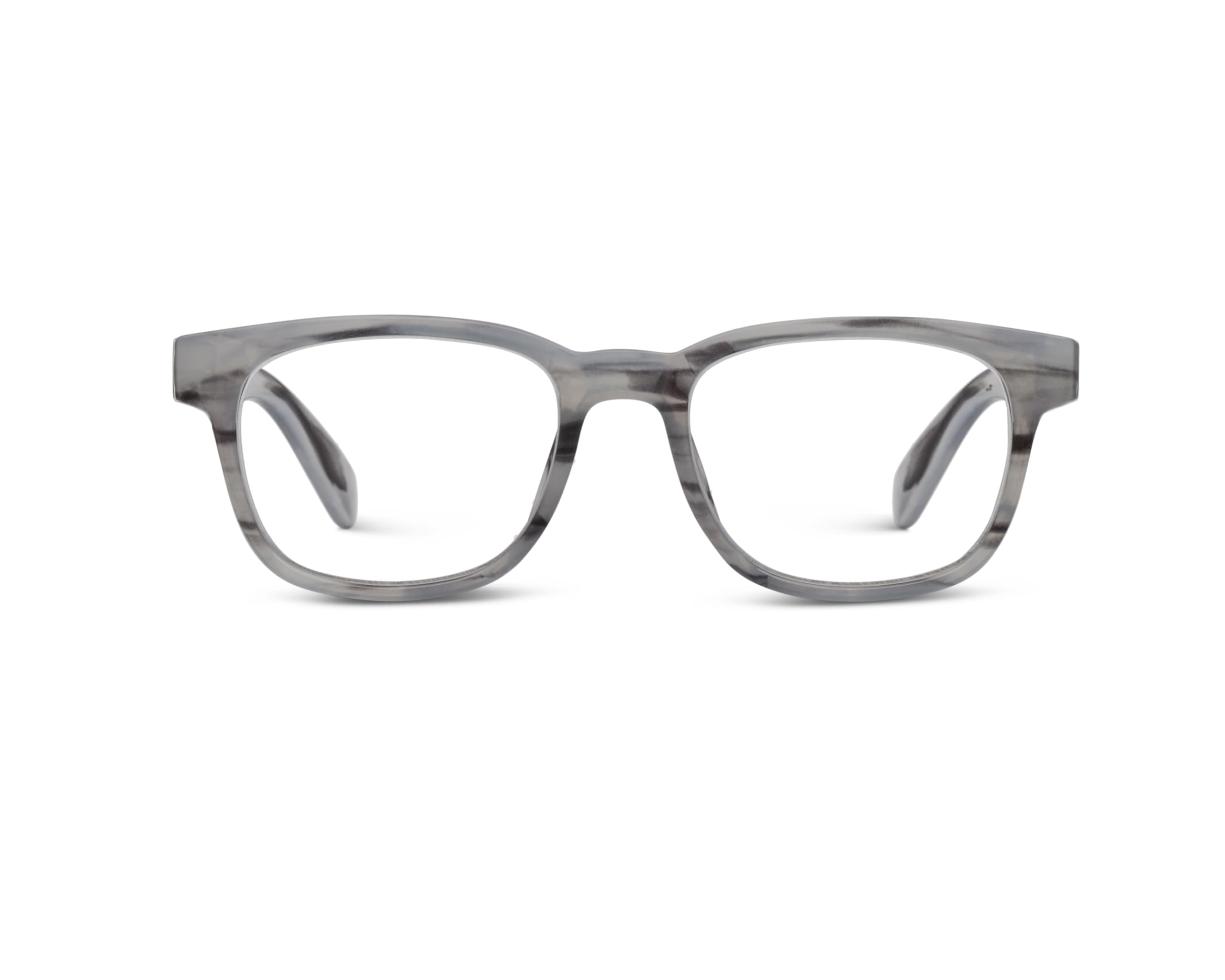 Peepers by PeeperSpecs Kent Square Blue Light Blocking Reading Glasses
