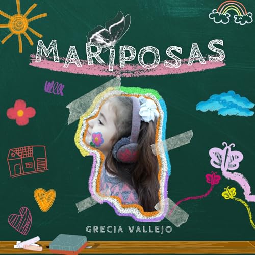 Amazon MusicでGrecia VallejoのMariposasを再生する