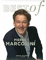 Best of Pierre Marcolini 2841237958 Book Cover