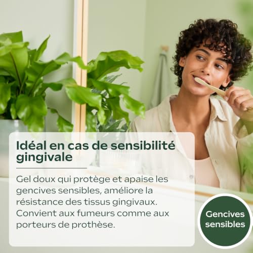 WELEDA - Gel gingival à la Sauge - 30 ml – vue 4
