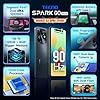 Tecno-Generico-Celular-Spark-Go-2024-128Gb-Ron-4Gb-Ram-Gravity-Black