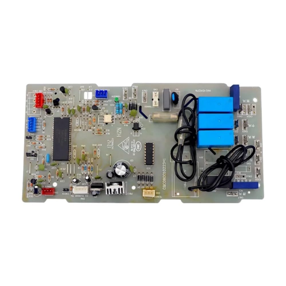 CHAOJIEOZ 1PCS for 10P air conditioner internal computer board 0010452039 main control KFR-250LW/730