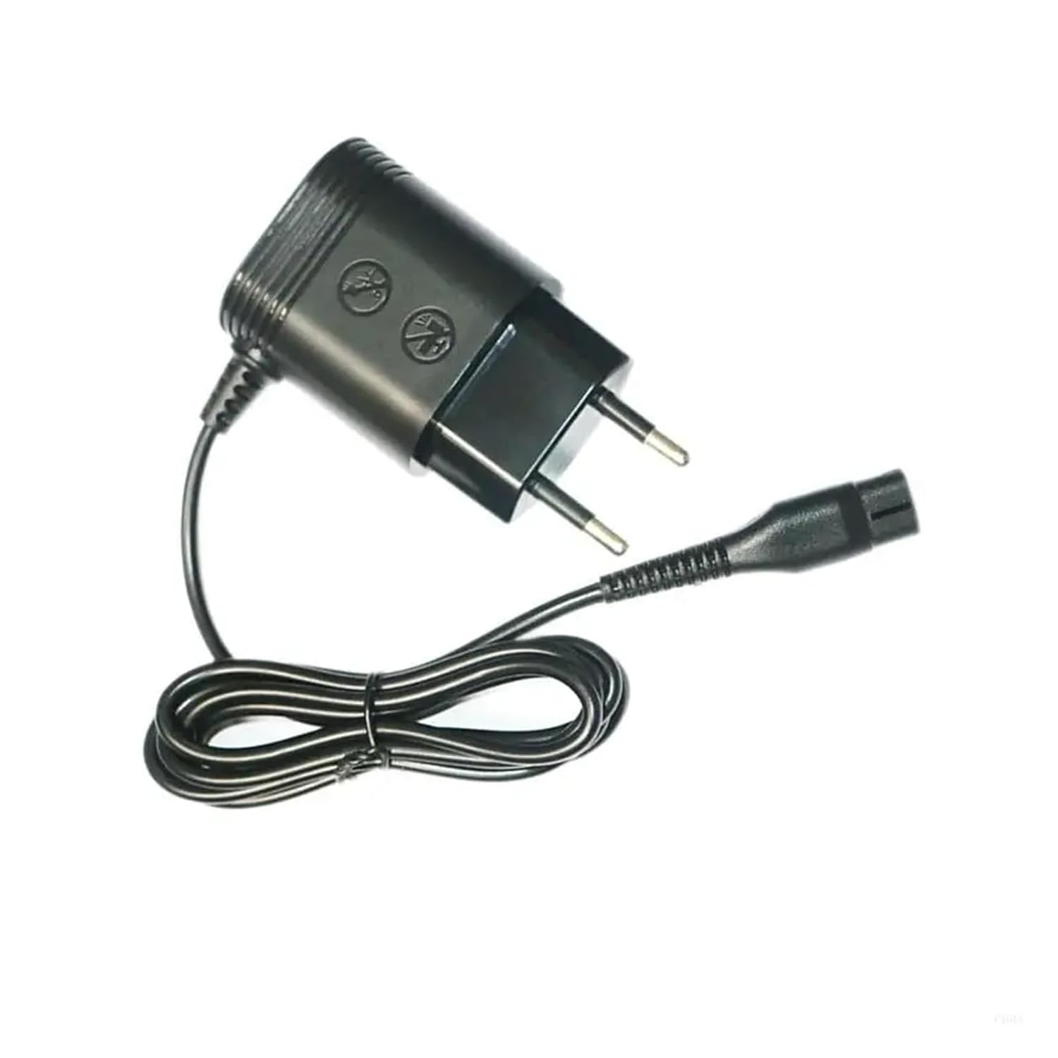 4.3V A00390 Wall Plug Power Shaver Charger, Compatible For S510 RQ312 RQ311 RQ338 RQ331, Electric Shaver Accessories(US Plug)