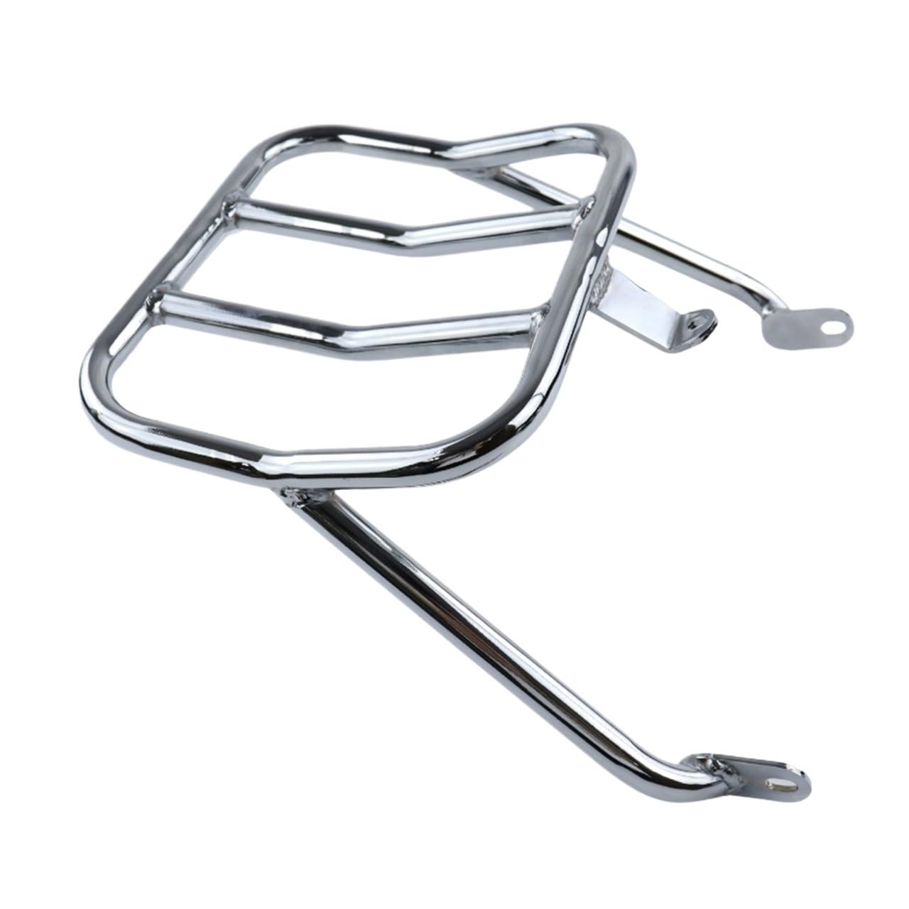 Portaequipajes Trasero Moto Portaequipajes Trasero para Motocicleta Compatible para R 18 100 Años R18 Cl&assic 2020-2023 2024 Suministros para Motocicletas Piezas Accesorios