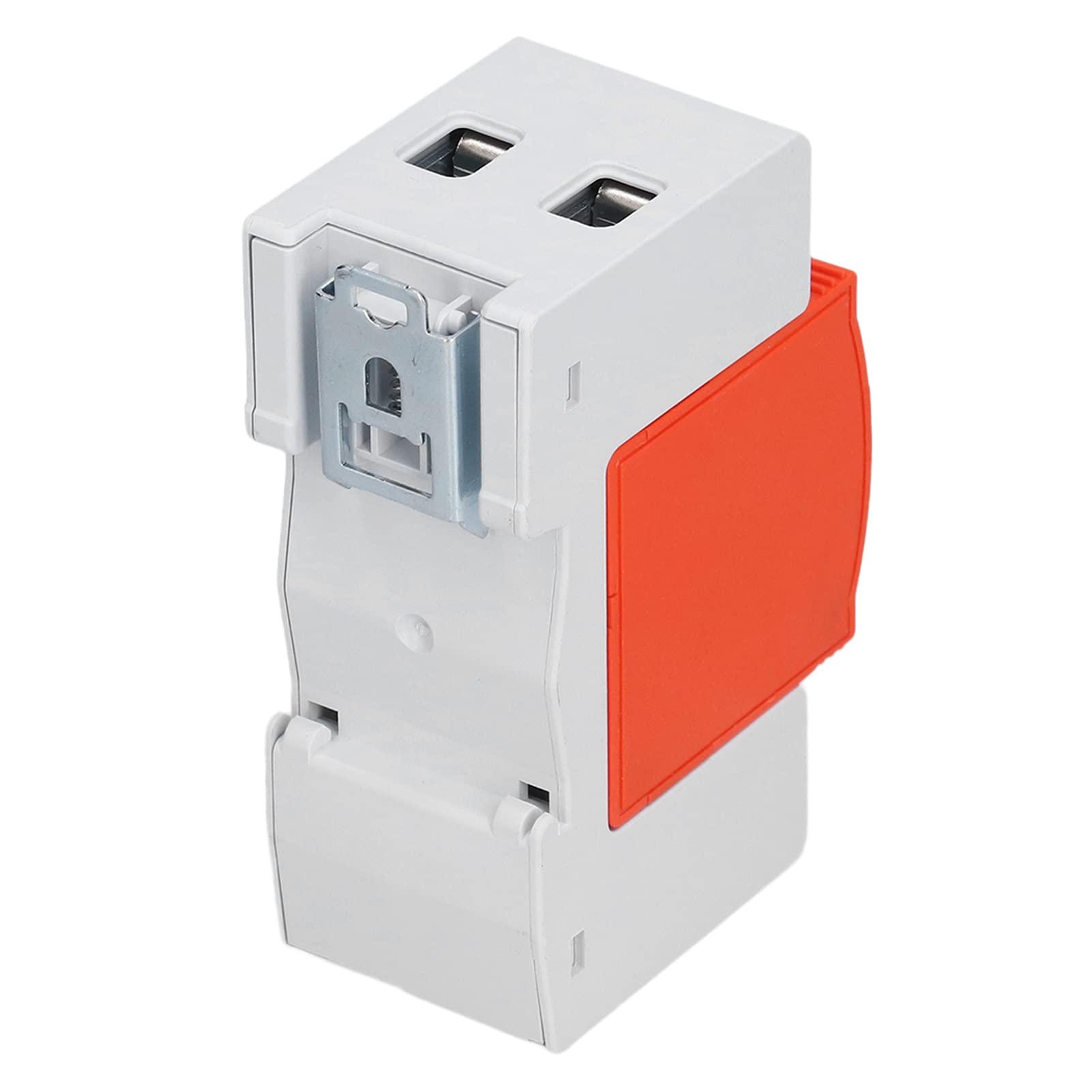 Arrestatore di Sovratensione 2P, Protettore Fotovoltaico DC 1000V 20-40KA LT1-40 - Protezione Affidabile, Installazione Facile su Guida DIN, Ideale per Impianti Fotovoltaici