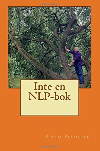 Inte en NLP-bok