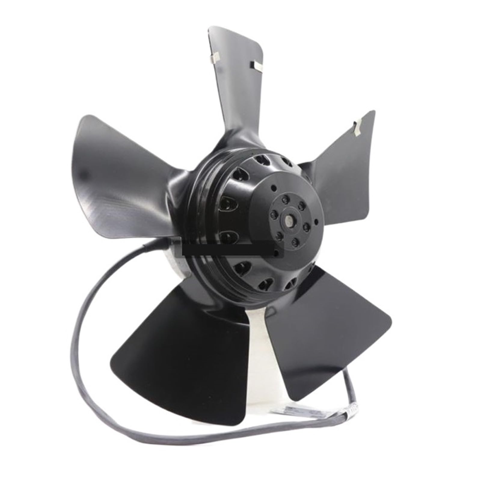 EGTDSFGJA A2D250-AA26-80 400/480VAC 140/220W 250 * 82.5mm Ball Bearing Cooling Fan