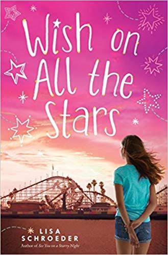 Wish on All the Stars      Paperback – January 1, 2019