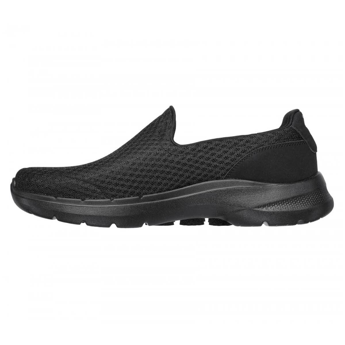 Skechers Go Walk 6 Big Splash, Slip on Hombre