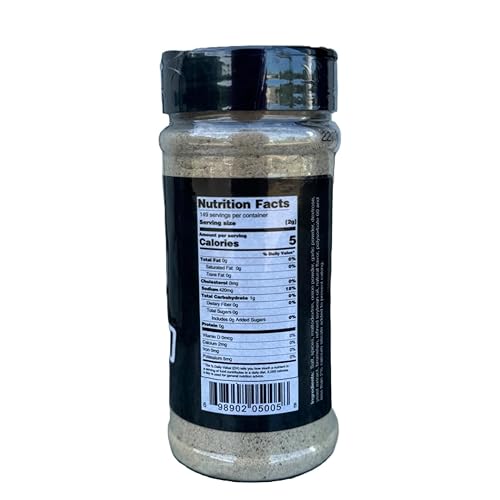 Miniatura 2 de MELISSA COOKSTON MEMPHIS BARBACOA BARBACOA Mezcla de ajos Último frote seco