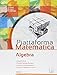 Piattaforma matematica. Algebra-Geometria 3. Per la Scuola media. Con e-book. Con espansione online