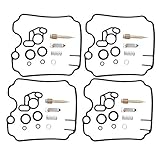 yamaha trx 850 enthusiasts forum Verwenden Sie es, um den Vergaser zu reparieren, sodass Sie nicht das ganze ersetzen müssen