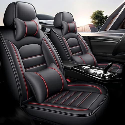 トヨタ ライズ A200系 型式A200A/A210A/A201A/A202A.2019年11月-現行に適用 シートカバー レザー カーシートカバー 防水 プロテクター シート保護 運転クッション 前席 後部座席 車 座布団 お尻クッション 通気性 汚れ防