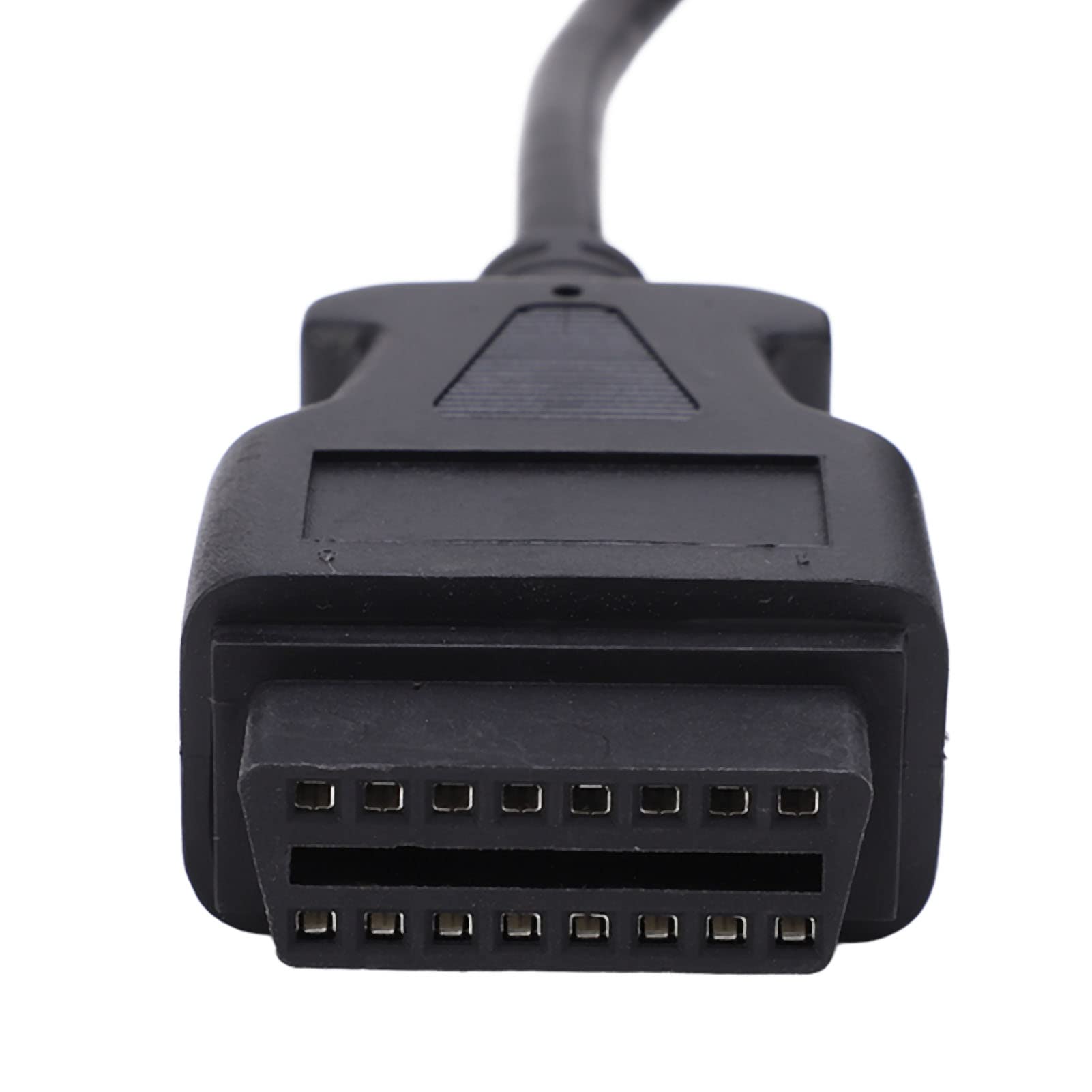 CHICIRIS Câble D'extension de Diagnostic OBD Adaptateur OBD2 Mâle à Femelle S.1279 S1279 Module-S1279