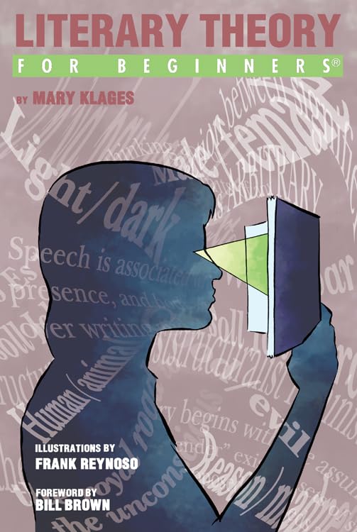 Buy Literary Theory for Beginners — BookShops.in