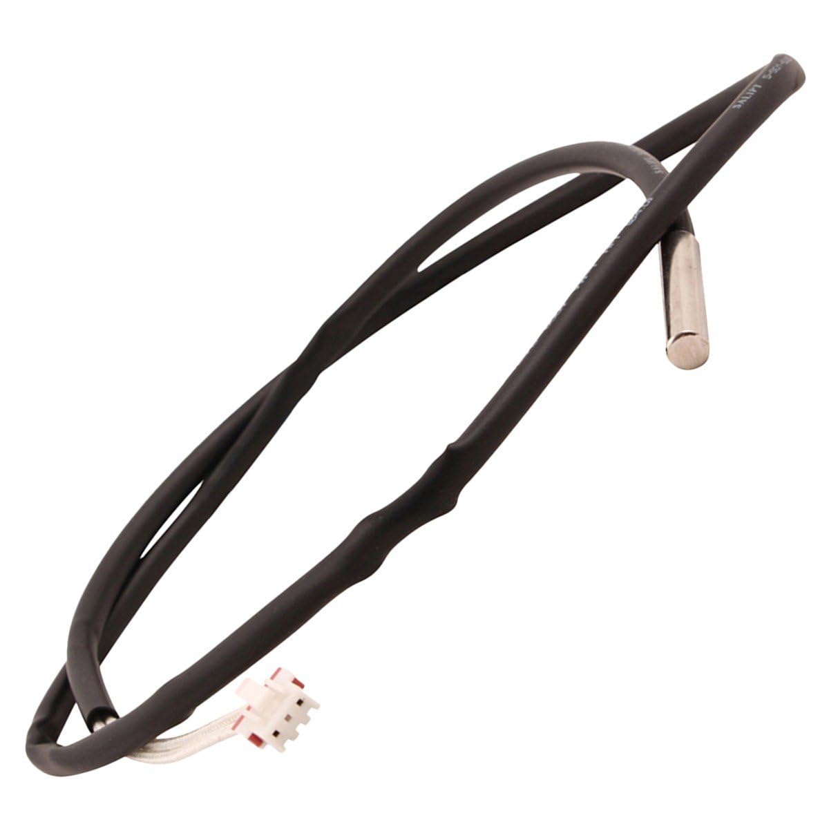 LG EBG61186703 - Sensore di pressione di riflusso, condizionatore d'aria - ELECTRONIC_SENSOR - Montaggio superficiale - Casual - Segnale Elettrico - HVAC, Misurazione di temperatura/Pressione, Sistemi