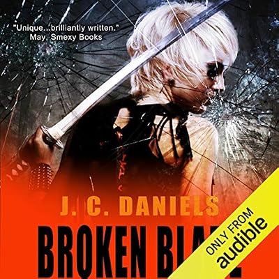 Broken Blade