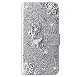 phone case Apple iPhone XR: This wonderful cover case is also multi-functionally designed to act as a case and secure portable wallet. Multiple slots allow you to carry 2 credit cards as well as cash.