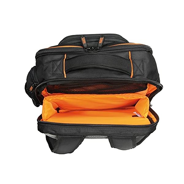 Klein Tools 55456BPL Tradesman Pro Tech Rucksack, 55439BPTB – Bild 9