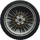 · Pieza original Honda # 42710-VH7-010ZA