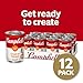 Campbell's Condensed Gluten Free Cream of Chicken Soup, 10.5 oz Can (12 Pack)